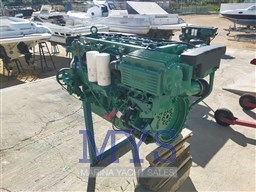 Nautica Led Eagle 44 (5)