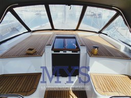 Oceanis 54 