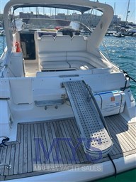 Marine Project 32 princess riviera (31)