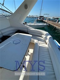 Marine Project 32 princess riviera (5)