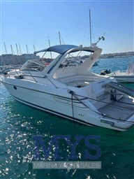 Marine Project 32 princess riviera (32)