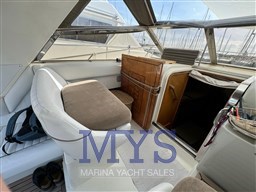 Fairline 33 (26)