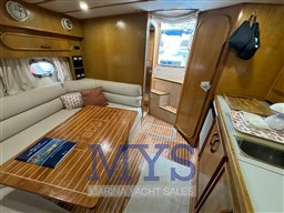 Fairline 33 (33)