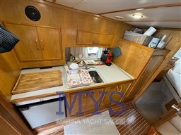 Fairline 33 (28)