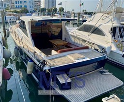 Italcantieri Custom (2)