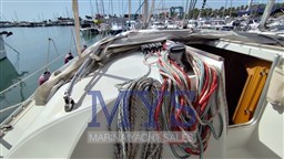 BENETEAU OCEANIS 361 (13)