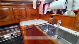 BENETEAU OCEANIS 361 (16)