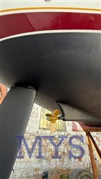 BENETEAU OCEANIS 361 (2)