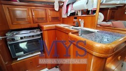 BENETEAU OCEANIS 361 (11)