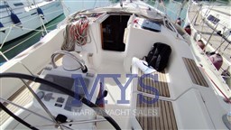 BENETEAU OCEANIS 361 (17)
