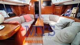 BENETEAU OCEANIS 361 (8)