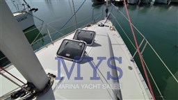 BENETEAU OCEANIS 361 (6)