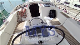 BENETEAU OCEANIS 361 (1)