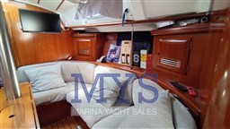 BENETEAU OCEANIS 361 (5)