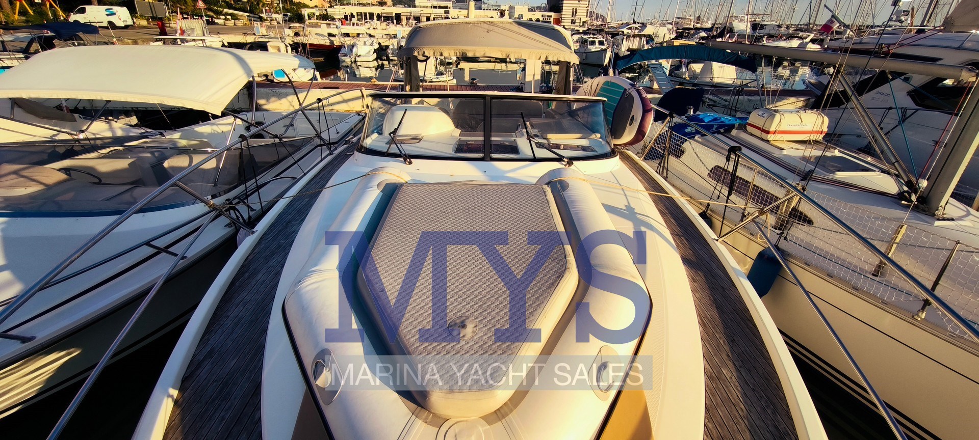 Bavaria 34 Sport (21)
