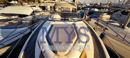Bavaria 34 Sport (21)