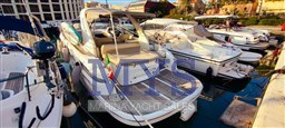 Bavaria 34 Sport (5)