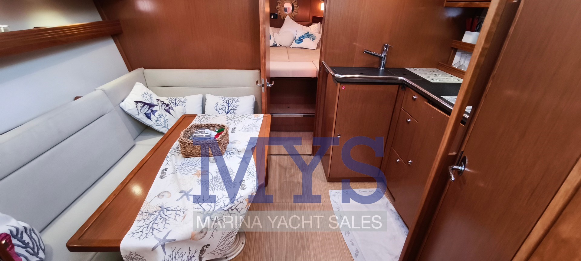 Bavaria 34 Sport (25)