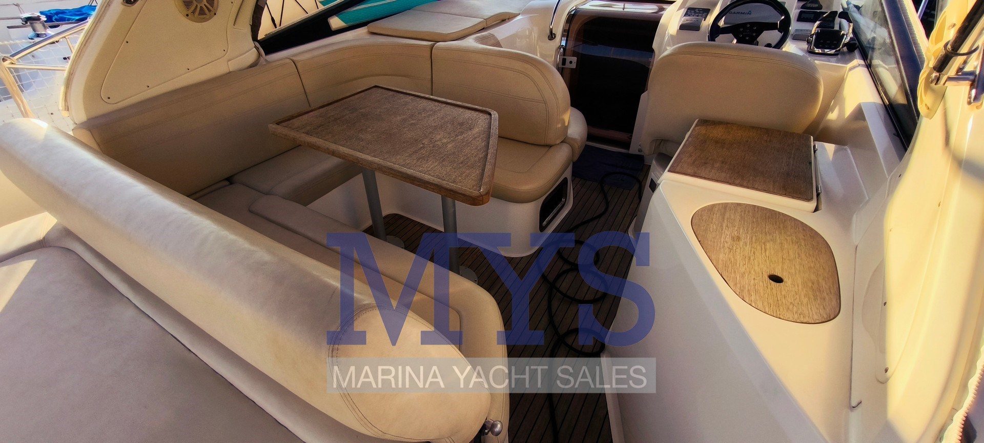 Bavaria 34 Sport (11)