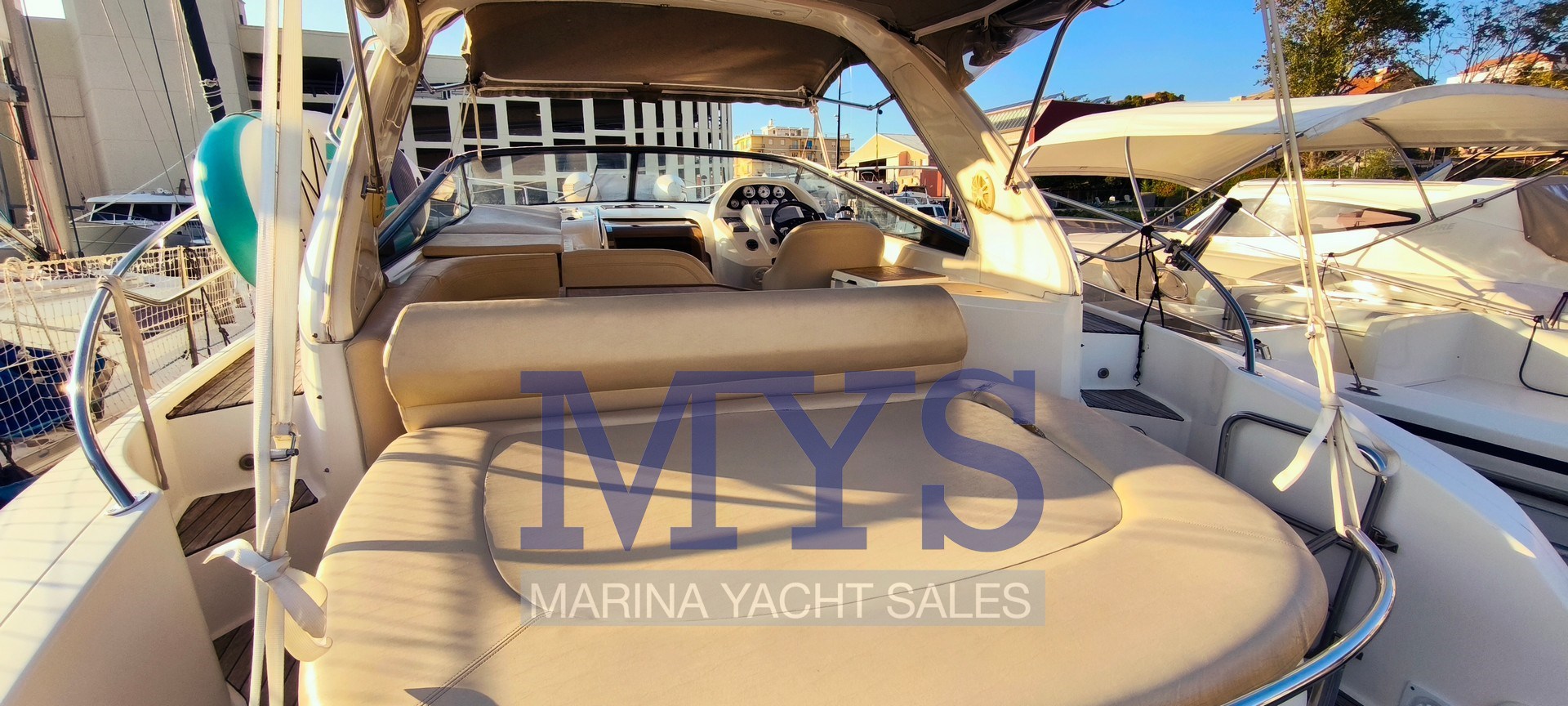 Bavaria 34 Sport (8)
