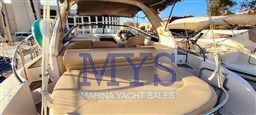 Bavaria 34 Sport (8)