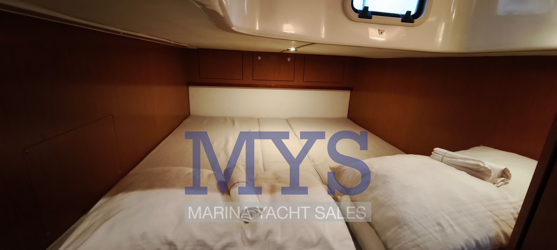 Bavaria 34 Sport (32)