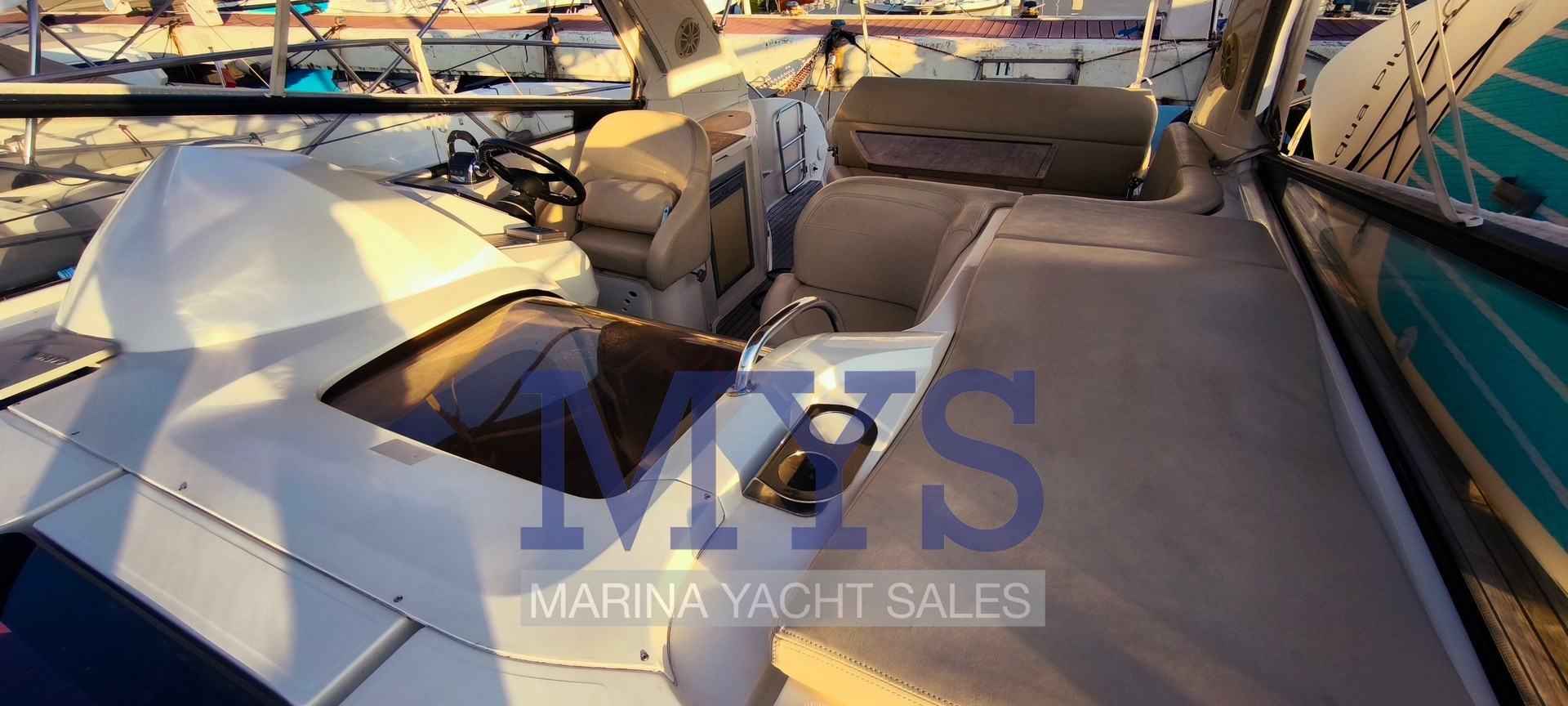 Bavaria 34 Sport (22)