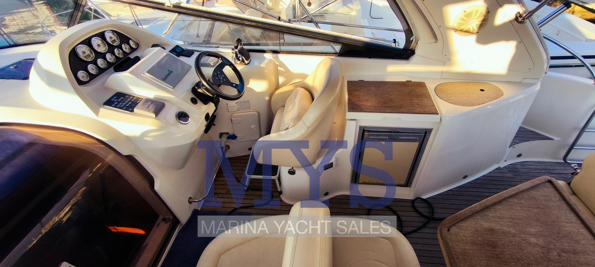 Bavaria 34 Sport (13)