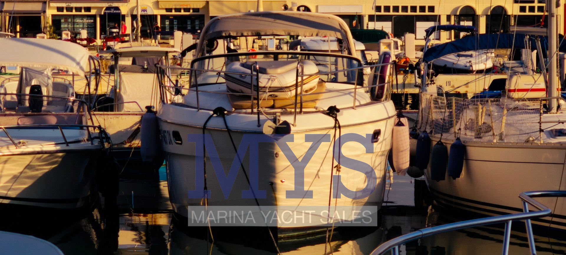 Bavaria 34 Sport (6)