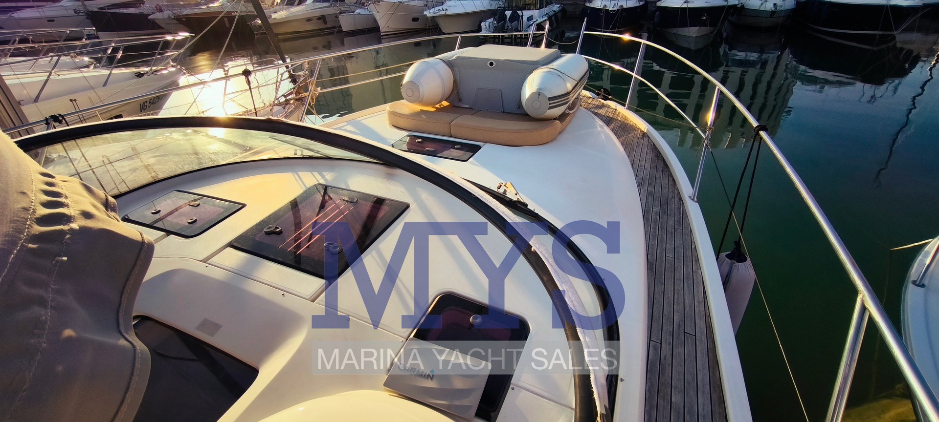 Bavaria 34 Sport (23)
