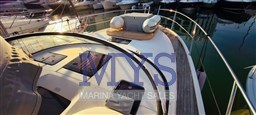 Bavaria 34 Sport (23)