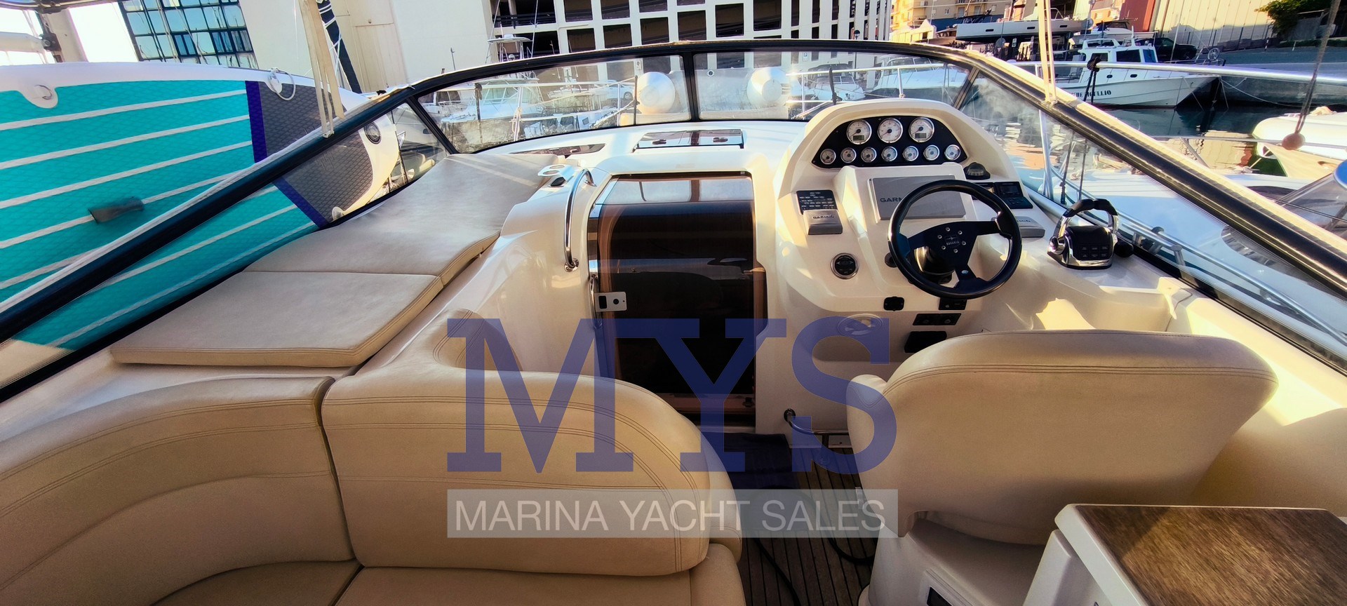Bavaria 34 Sport (12)