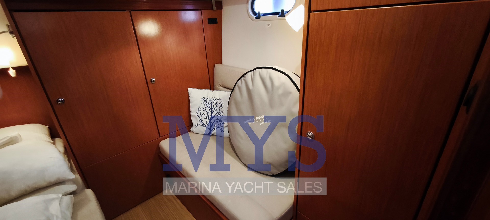 Bavaria 34 Sport (30)