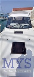 Bavaria 33 HT (53)