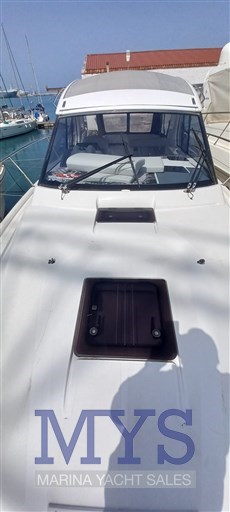 Bavaria 33 HT (53)