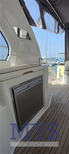 Bavaria 33 HT (70)