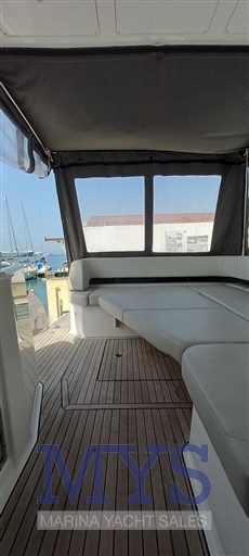 Bavaria 33 HT (72)