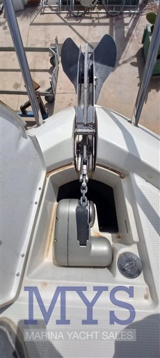 Bavaria 33 HT (56)