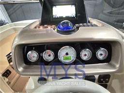 INVICTUS 280 GT (40)