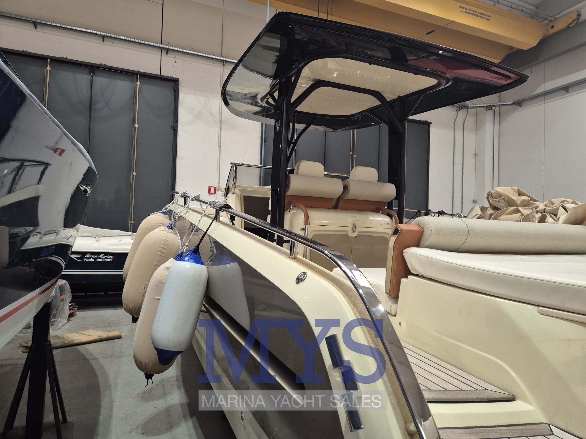 INVICTUS 280 GT (59)