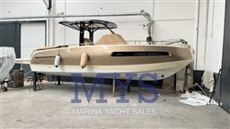 INVICTUS 280 GT (60)
