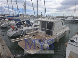 SPACE 310 CRUISER (50)