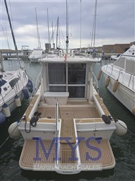 SPACE 310 CRUISER (048)