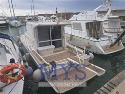 SPACE 310 CRUISER (051)