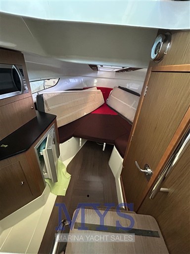 BENETEAU 8.8 SUNDECK (43)