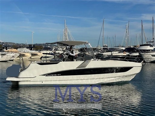 Beneteau Flyer 8.8 Sundeck