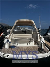 BAVARIA 33 SPORT (02)