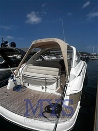 BAVARIA 33 SPORT (04)