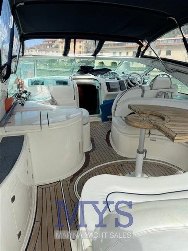 FAIRLINE 43 (20)