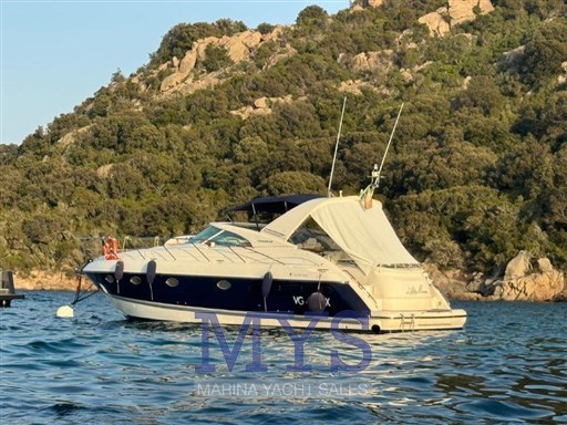 FAIRLINE 43 (2)